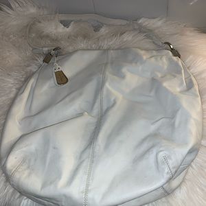 Cole Haan Leather Bag